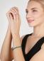 Preview: Blau - Petit Glamour d'Afrique - Armband von Konplott